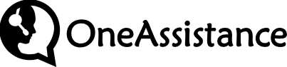 Logo OneAssistance